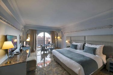 Hotel Grand Mogador Menara:  MARRAKECH