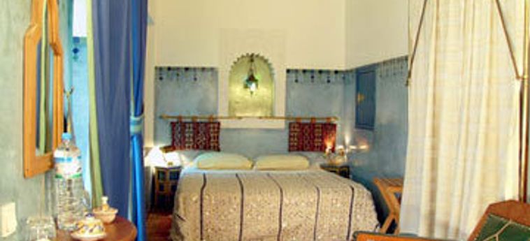 Hotel Riad Moucharabieh:  MARRAKECH
