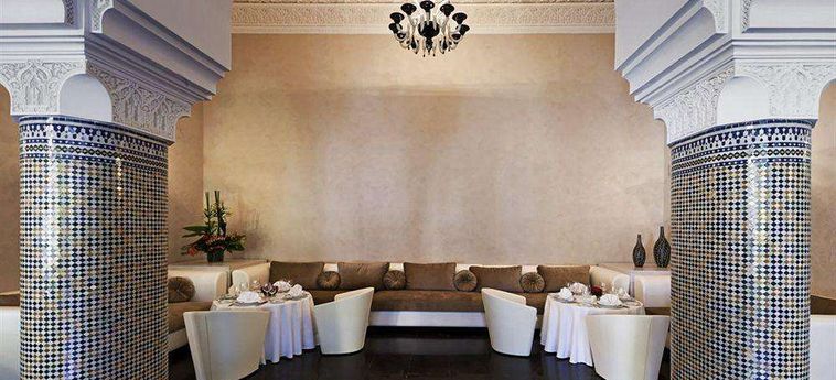 Hotel Coralia Club Palmariva Marrakech: Photo 