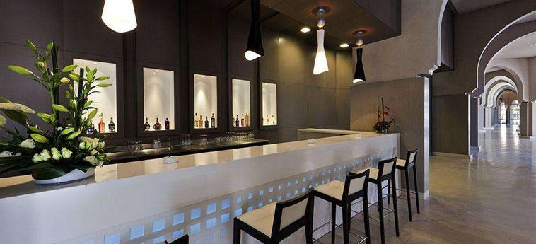 Hotel Coralia Club Palmariva Marrakech: Photo 
