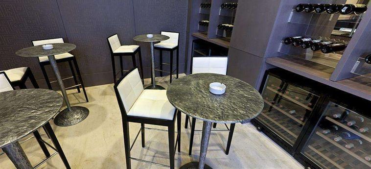 Hotel Coralia Club Palmariva Marrakech: Photo 