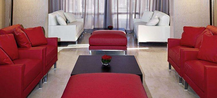 Hotel Coralia Club Palmariva Marrakech: Photo 