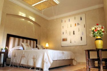 Hotel Riad Les Hibiscus:  MARRAKECH