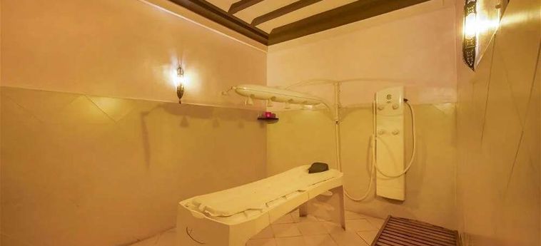 Hotel Mogador Kasbah Marrakech : Photo 