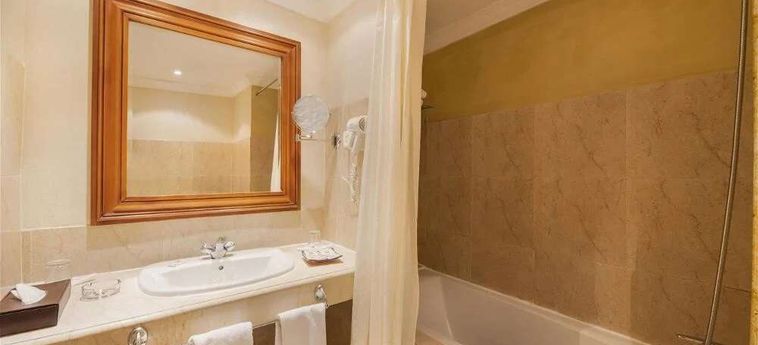 Hotel Mogador Kasbah Marrakech : Photo 