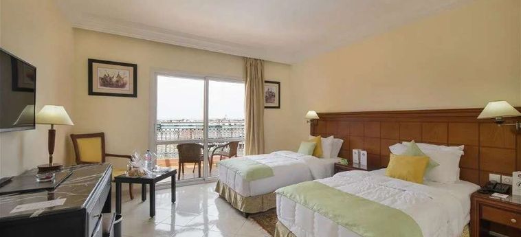 Hotel Mogador Kasbah Marrakech : Photo 