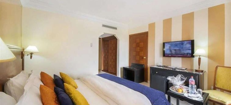 Hotel Mogador Kasbah Marrakech : Photo 