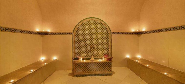 Hotel Mogador Kasbah Marrakech : Photo 