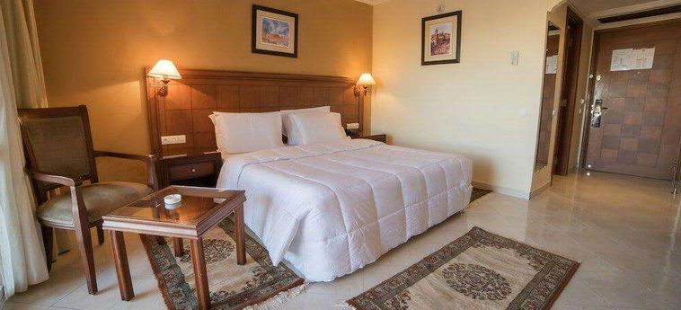 Hotel Mogador Kasbah Marrakech : Photo 
