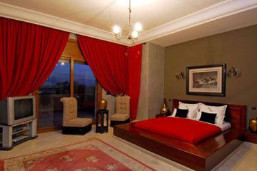 Hotel Villa Lotus Shayanne:  MARRAKECH