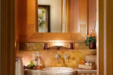 Hotel Les Jardins D'ines Marrakech: Photo 