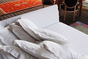 Hotel Les Jardins D'ines Marrakech: Photo 