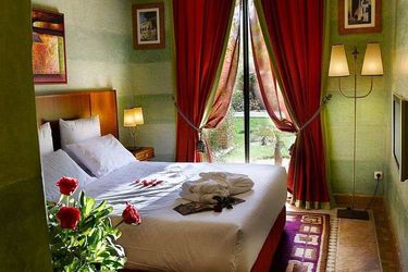 Hotel Les Jardins D'ines Marrakech: Photo 