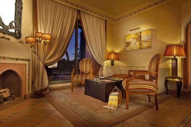Hotel Les Jardins D'ines Marrakech: Photo 