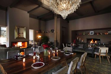 Hotel Les Jardins D'ines Marrakech: Photo 