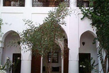 Hotel Riad Noor Charana:  MARRAKECH