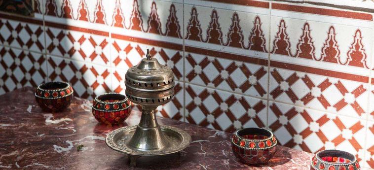 Hotel Riad Villa Harmonie Marrakech: Foto 