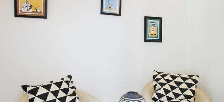 Hotel Riad Villa Harmonie Marrakech: Foto 