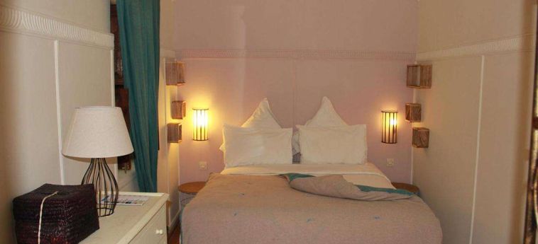 Hotel Riad Villa Harmonie Marrakech: Foto 