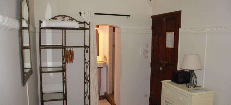 Hotel Riad Villa Harmonie Marrakech: Foto 