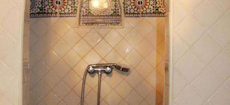 Hotel Riad Villa Harmonie Marrakech: Foto 