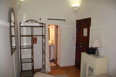 Hotel Riad Villa Harmonie:  MARRAKECH