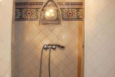 Hotel Riad Villa Harmonie:  MARRAKECH