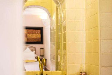 Hotel Riad Villa Harmonie:  MARRAKECH
