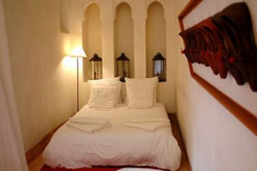 Hotel Riad Dar Baya:  MARRAKECH