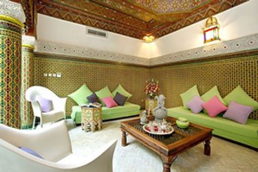 Hotel Riad Maison Do:  MARRAKECH