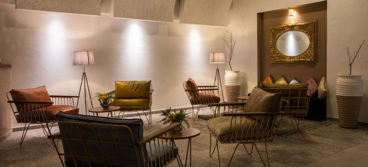 Dellarosa Hotel Suites &Amp; Spa  Marrakech : Photo 