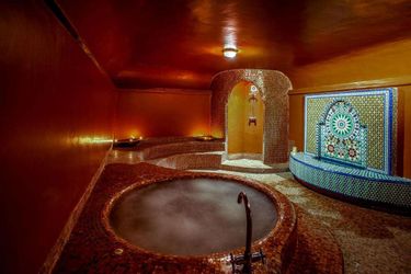 Dellarosa Hotel Suites &Amp; Spa  Marrakech: Photo 