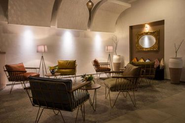 Dellarosa Hotel Suites &Amp; Spa  Marrakech: Photo 