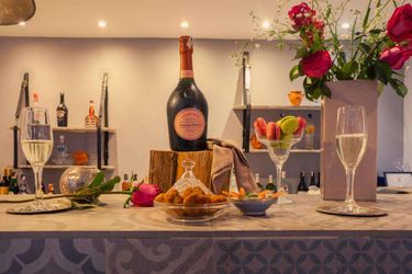 Dellarosa Hotel Suites &Amp; Spa  Marrakech: Photo 