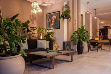 Dellarosa Hotel Suites &Amp; Spa  Marrakech: Photo 