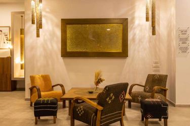 Dellarosa Hotel Suites &Amp; Spa  Marrakech: Photo 