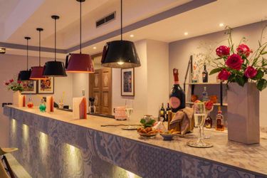 Dellarosa Hotel Suites &Amp; Spa  Marrakech: Photo 