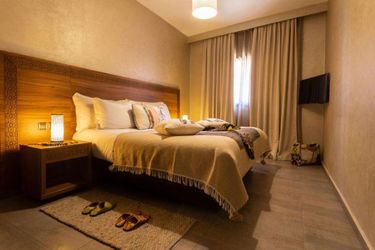 Dellarosa Hotel Suites &Amp; Spa  Marrakech: Photo 