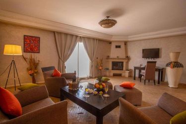 Dellarosa Hotel Suites &Amp; Spa  Marrakech: Photo 