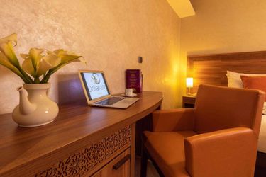 Dellarosa Hotel Suites &Amp; Spa  Marrakech: Photo 