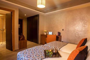 Dellarosa Hotel Suites &Amp; Spa  Marrakech: Photo 