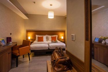 Dellarosa Hotel Suites &Amp; Spa  Marrakech: Photo 