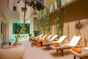 Dellarosa Hotel Suites &Amp; Spa  Marrakech: Photo 