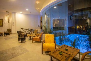 Dellarosa Hotel Suites &Amp; Spa  Marrakech: Photo 