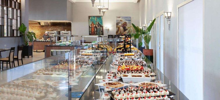 Hotel Eden Andalou Aquapark &Amp; Spa Marrakech: Photo 
