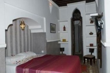 Hotel Riad Itrane:  MARRAKECH