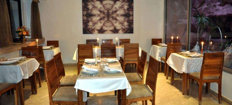 Hotel Mont Gueliz Marrakech : Photo 