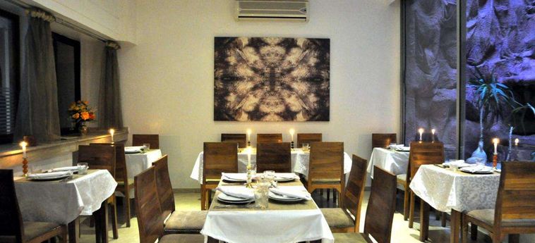 Hotel Mont Gueliz Marrakech : Photo 