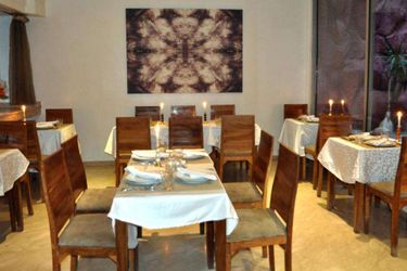 Hotel Mont Gueliz Marrakech: Photo 