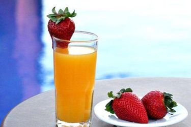 Hotel Mont Gueliz Marrakech: Photo 